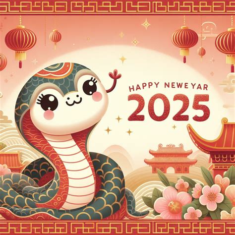 2025年蛇|【2025年 蛇年】解讀2025年蛇年命理：屬蛇者的運勢。